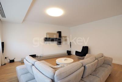 Apartament cu 5 camere decomandat, mobilat în Băneasa - 2