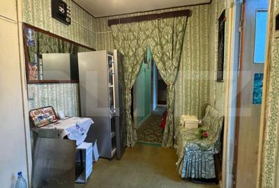 Apartament cu 3 camere, Barca Rahova - 2