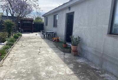 Casă cu 4 camere în Vânători - 16