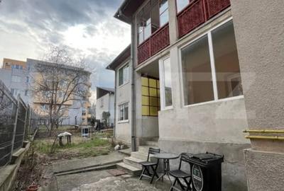 Apartament de vanzare in vila, cu 5 camere, 150 mp, zona Andrei Muresanu - 4