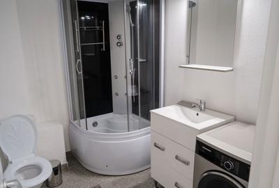 Garsonieră decomandată în Central - 6