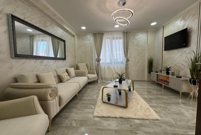 2 Camere Decomandat Mobilat Utilat Totul Nou 2 Camere Decomandat Mobilat Utilat Totul Nou - 2