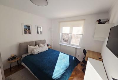 Apartament cu 3 camere decomandat în Circumvalațiunii - 6