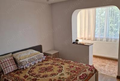 Casă cu 2 camere decomandat în Central - 6