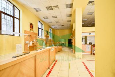 Spatiu comercial - birouri, 615 mp utili, zona Ultracentral Spatiu comercial - birouri, 615 mp utili, zona Ultracentral - 3