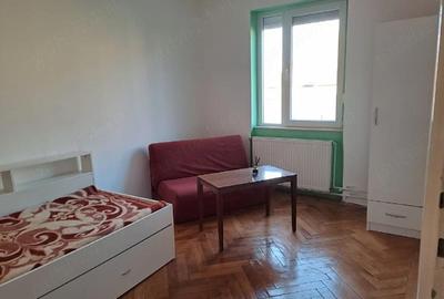 Apartament cu 2 camere decomandat în Elisabetin - 3