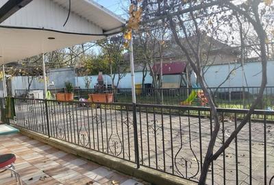Casă cu 4 camere în Stârci - 4