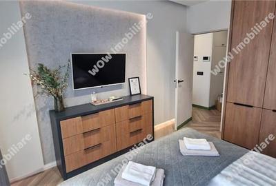 Apartament de lux cu 2 camere de vanzare in zona Piata Cluj - 5