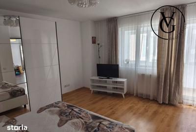 Apartament cu 2 camere semidecomandat, mobilat în Inel I - 4