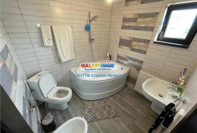 Crevedia Dr Guliei Vila mobilata utilat P+1+Pod 120 mpu teren 408 mp Crevedia Dr Guliei Vila mobilata utilat P+1+Pod 120 mpu teren 408 mp - 18