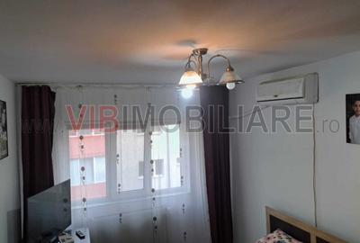 Apartament cu 2 camere semidecomandat în Șagului - 9