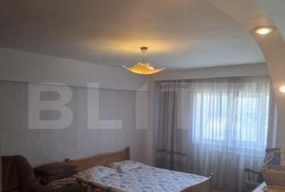 Apartament 1 camera, 42 mp, zona Ultracentral - 2