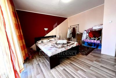 Vila 6 camere 4 bai Militari - Pacii - Cocosul Rosu - teren 300 mp - 9