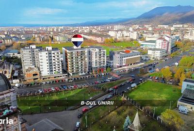Apartament cu 3 camere în Central - 11