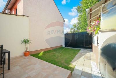 Casa de vanzare pentru locuit sau cabinete/birouri, zona Cantemir - 11