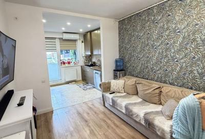 Apartament cu 3 camere decomandat în Drumul Taberei - 9