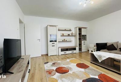 Apartament cu 2 camere în Central - 9