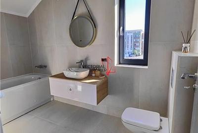 Duplex cu 4 camere cu Canalizare în Prelungirea Ghencea - 25