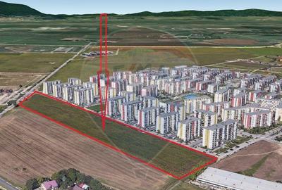 Teren de 33088 mp, în Bartolomeu - 8