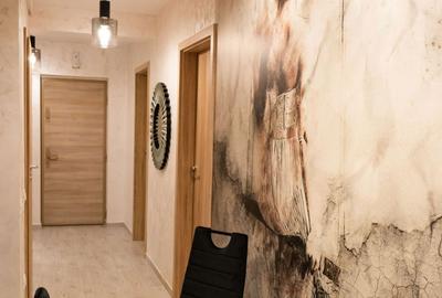 Apartament cu 2 camere decomandat în Central - 2