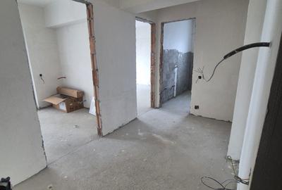 Apartament cu 2 camere decomandat în Central - 4