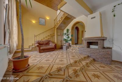 Casa de vacanta cu teren 5394 mp, Pucioasa, Dambovita - 13