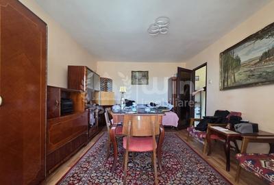 Apartament cu 2 camere decomandat, mobilat în Mănăștur