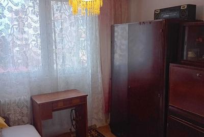 Apartament cu 3 camere semidecomandat în Central - 5