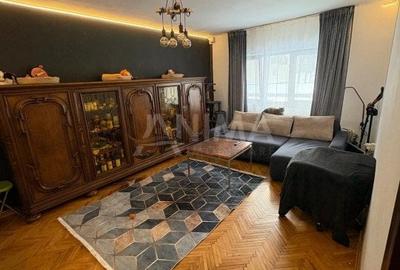 Apartament 3 camere, 65 mp, garaj si pivnita - 2