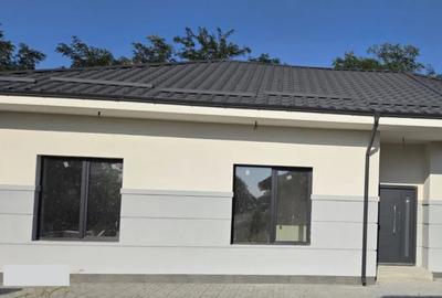 Casa 4 camere 120mp+50mp mansarda | 0 comision | Corbeanca Socului | 450mp teren - 6