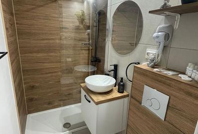 Garsonieră în Central