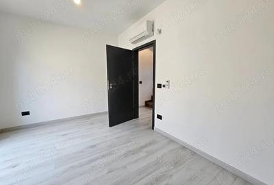 Casa noua in ORAS, zona Fratelia, GARAJ, partial mobilata si utilata - 3