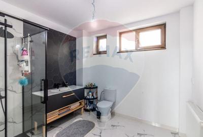 Casa/Vila - cu potential - Jilava - soseau Giurgiului - 14