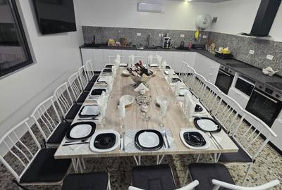 Casă cu 4 camere cu Teren 500 Mp în Fundeni - 6