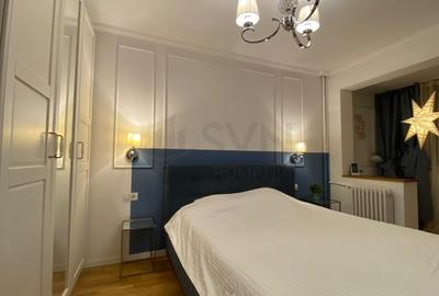 REA1026738 Apartament modern - Ion Brezoianu - Cismigiu - 1