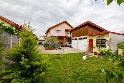 Casa Mare pentru o familie Mare - 3
