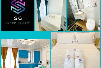 Garsoniera confort sporit ~ Promenada Navodari - 10