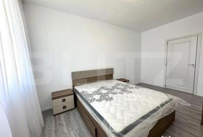Apartament cu 2 camere decomandat în Ampoi 3 - 2