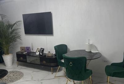 Apartament cu 2 camere decomandat în Dobroești - 4