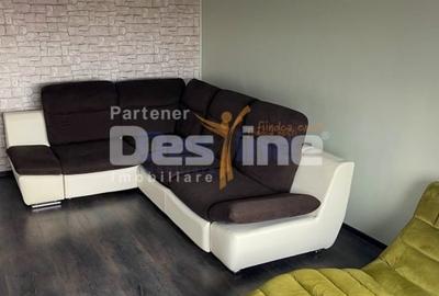 Apartament cu 2 camere decomandat, mobilat în Freidorf - 3