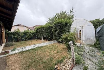 COMISION 0% | Casa Triplex | Zona Dumbravita | 4 Camere | - 17