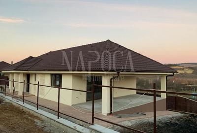 Casă individuală cu 5 camere cu Canalizare în Popești - 2