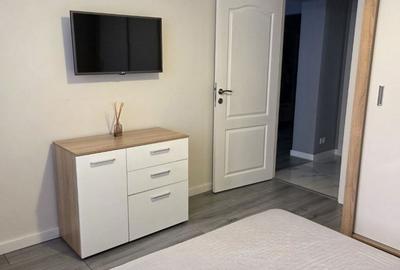 Apartament cu 2 camere decomandat, mobilat în Tomis III - 2