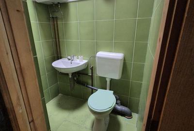Spațiu comercial, de 50 mp, în Ultracentral - 6