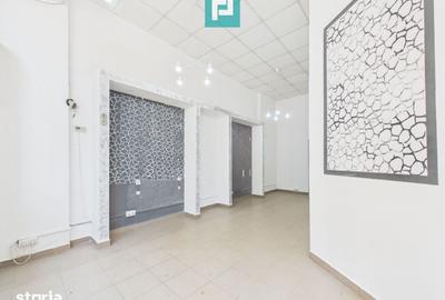 Spațiu comercial, de 69.7 mp, în Șega - 13