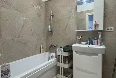 Apartament cu 2 camere decomandat, mobilat în Viilor - 8
