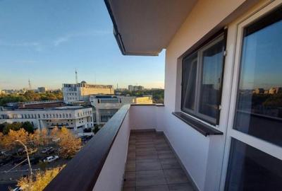 Tineretului palatul copiilor etaj 7 - 4
