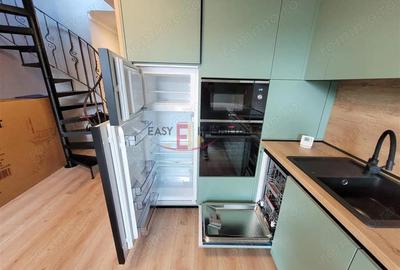 Apartament cu 2 camere în Piața Armatei - 9