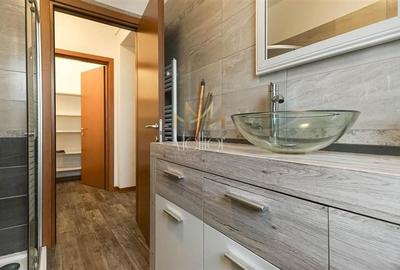 Ap 2 camere bloc nou parcare Buna Ziua zona Grand Hotel Italia! - 10