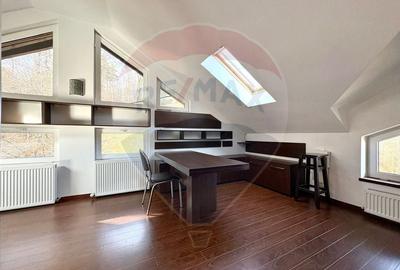 Casă / Vilă cu 5 camere de închiriat - 16